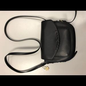Lucky brand Satchel